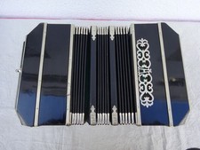 Bandoneon A. Arnold