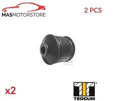 CONTROL ARM WISHBONE BUSH