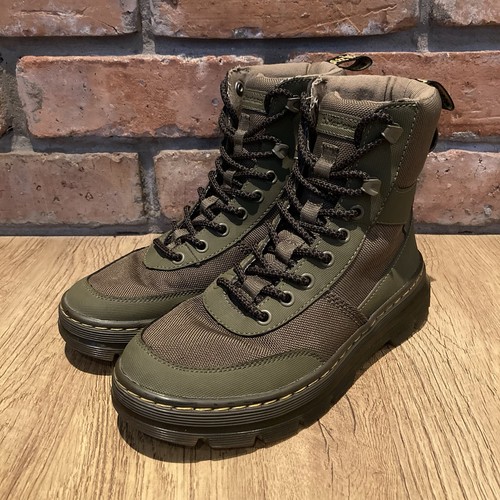 Martens combs tech boots uk - dr,