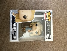 Funko Pop! Vinyl: Ozark Wendy