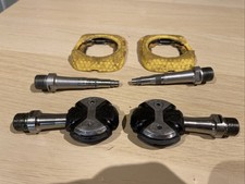 Speed Play Road Bike Pedals