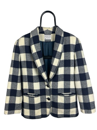 Pendleton jacket womens size - jacket,