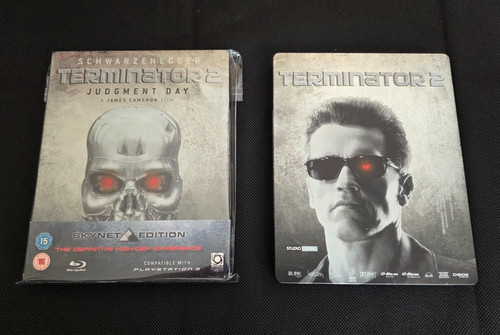 Terminator judgment day 2009 - 2,