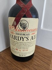1987 vintage thomas hardy - vintage, hardy's