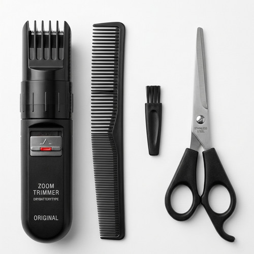 Elpine cordless hair - elpine,