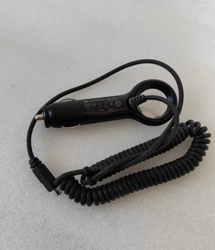Motorola car charger - motorola,