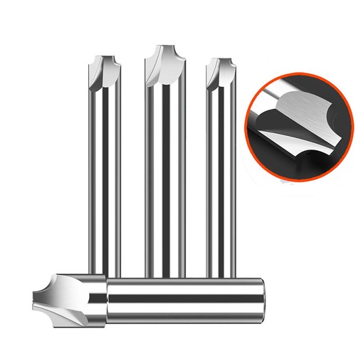 R15 radius milling cutter - r1-r15,