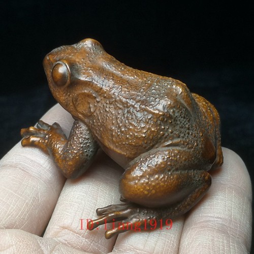 Inch old chinese boxwood - inch,