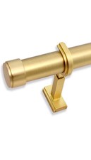 BlastHome® Luxury Gold 12 ft