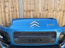 2009 - 2013 Citroen C3 Picasso