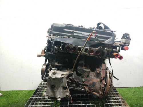 Qg18 complete engine - engine,