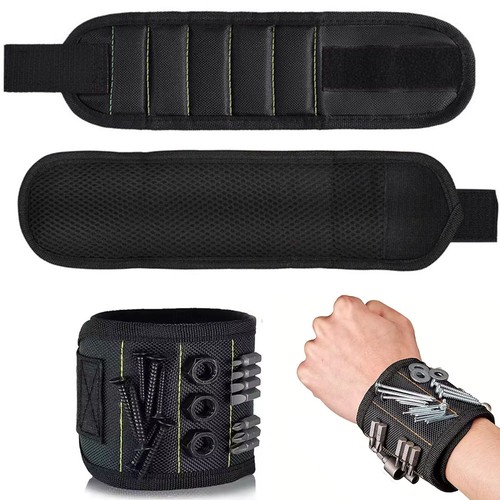 Magnetic wristband perfect - magnetic,