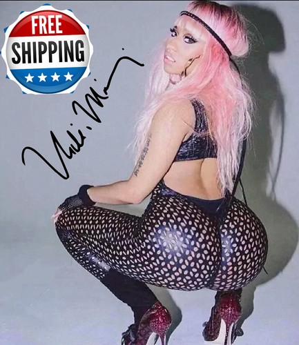 Sexy nicki minaj - nicki,