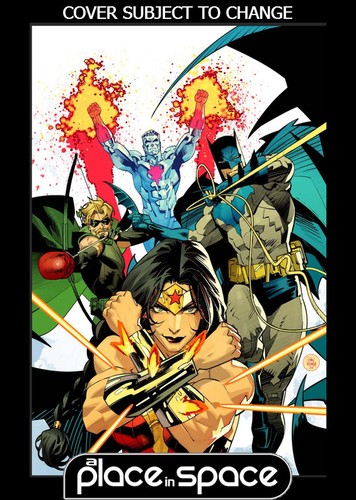 Justice league unlimited 22a - justice,