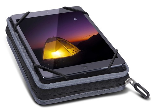 Case logic ipad mini - case,