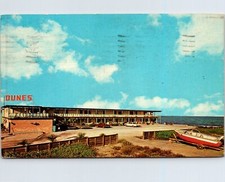Postcard Dunes Resort Motel