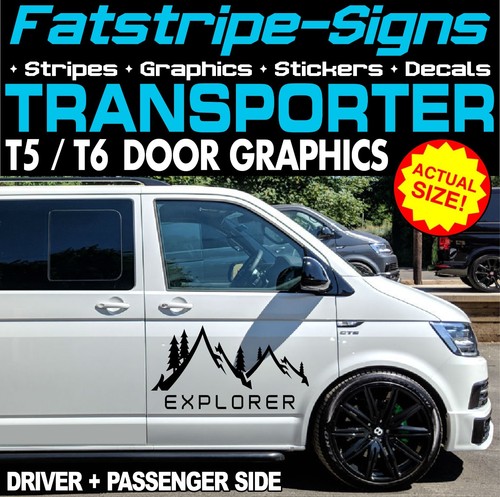 Fit transporter t5 - fit,
