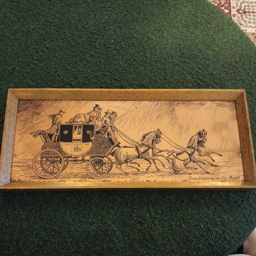 Etchmaster carriage and - etchmaster,