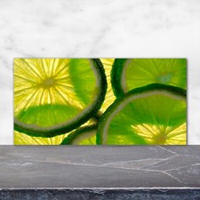 Tulup Kitchen Glass Splashback