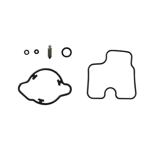 Carb needle and set kit - kit, for