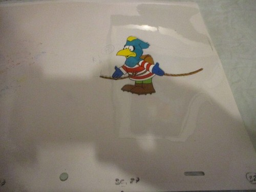 Original count duckula acitate - original,