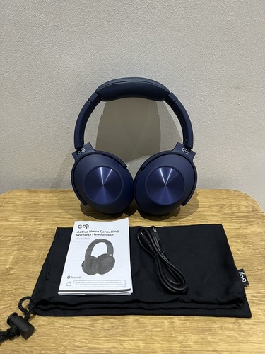 Goji active noise cancelling - active,