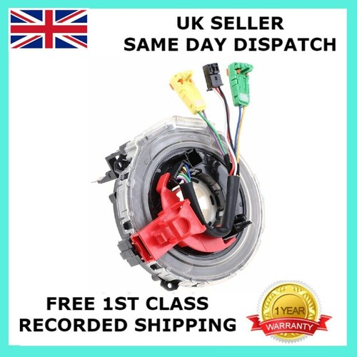 New clock spring spiral - new,