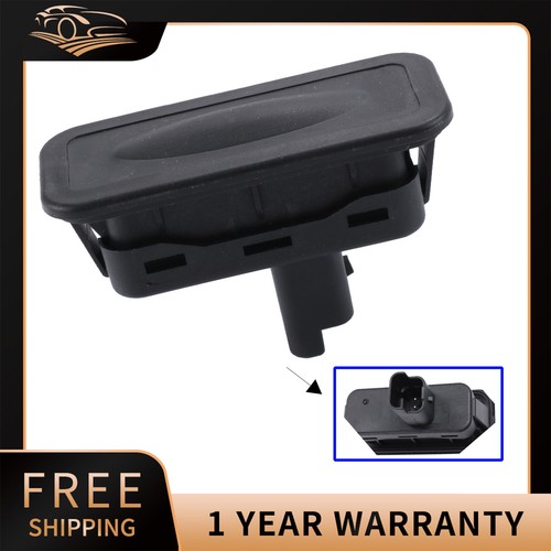 Tailgate boot switch for - tailgate,