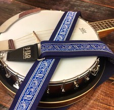 Vtar Handmade Blue Irish