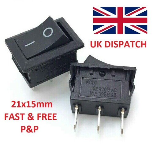 Switch spdt 21x15mm for - switch,