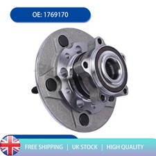 1769170 Front Hub Wheel