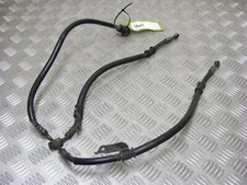 Road Star Warrior Brake Hoses Front Genuine Yamaha 2003-2005 A407