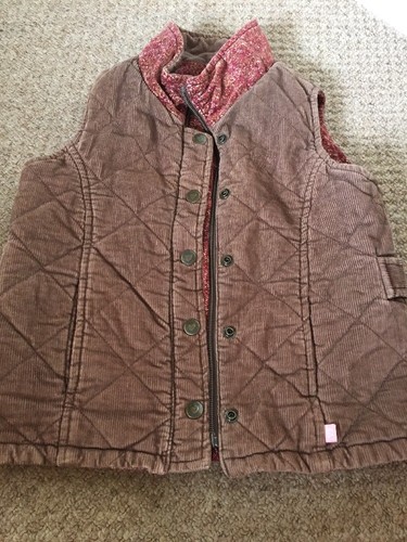 Girls baby gap reversible - baby,