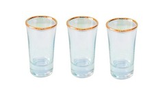 Three Sagaform Rainbow-Pearl