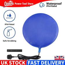 25W 10.6" Fermentation Heating