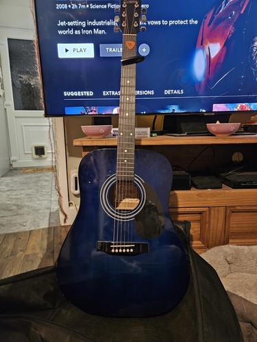 Guitar
