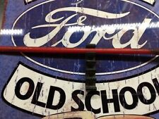 X1 FORD ESCORT MK3 MK4 RS