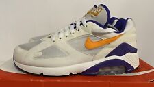 Nike Air Max 180 OG Dark Concord UK8.5