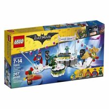 LEGO The Batman Movie: The Justice League Anniversary Party (70919) New Sealed