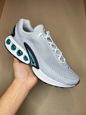Nike Air Max DN light smoke