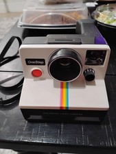 Polaroid OneStep Land Camera