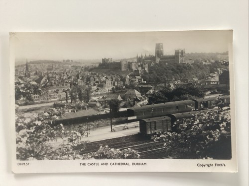1960 frith photo postcard - frith’s,