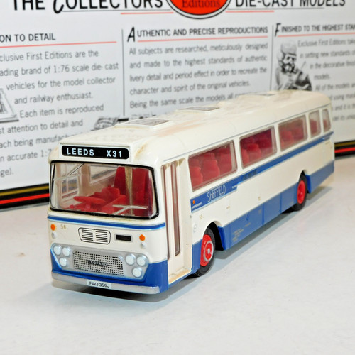 Efe alexander type coach - type,