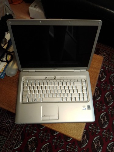 Dell inspiron 1525 pp29l - dell,