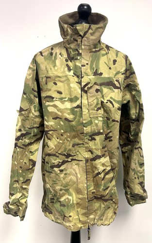 British military issue mtp - british,