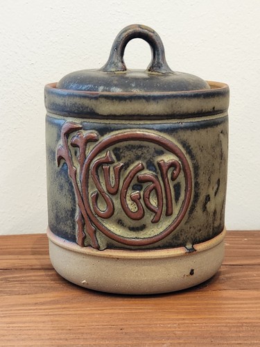 Vintage 1970 tremar pottery - tremar,