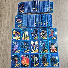 2025 Topps Chrome Marvel