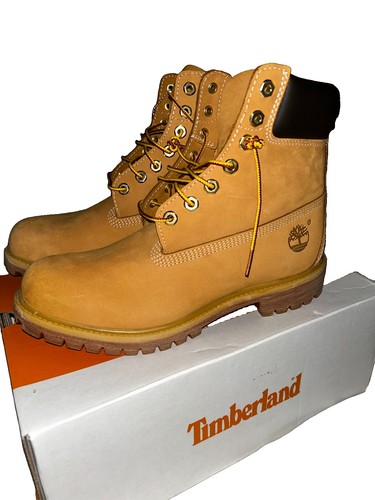 Timberland premium 6in - timberland,