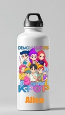 PERSONALISED K-POP DRINKS