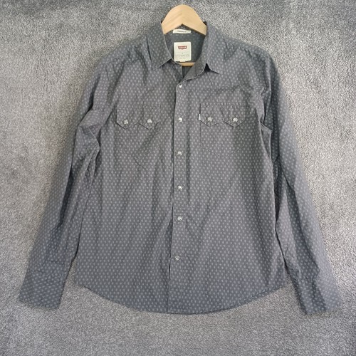 Levi shirt mens small - shirt,